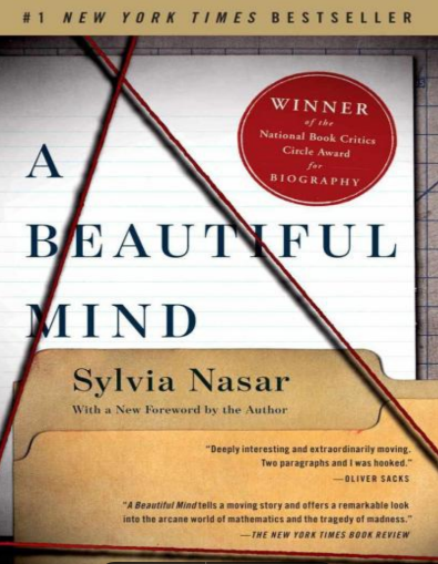 A Beautiful Mind
