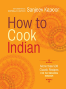 How to Cook Indian