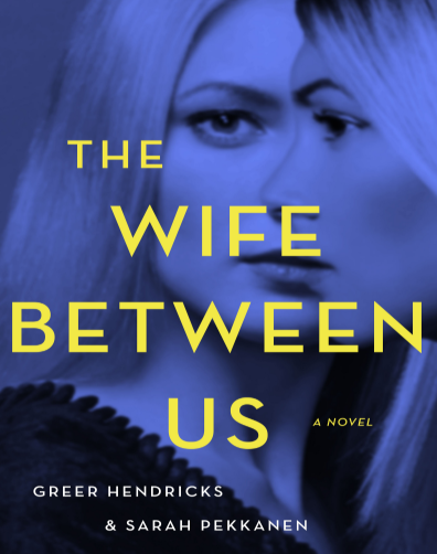 The Wife Between Us
