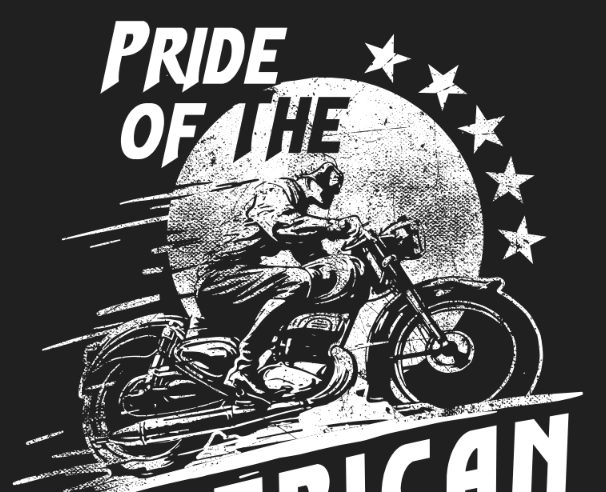 American Pride
