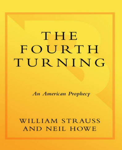 The Fourth Turning