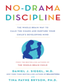 No Drama Discipline