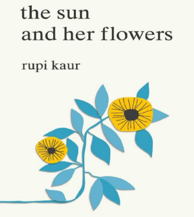 The Sun and Her Flowers