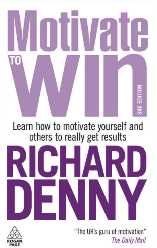 Motivate to Win