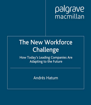 The New Workforce Challenge