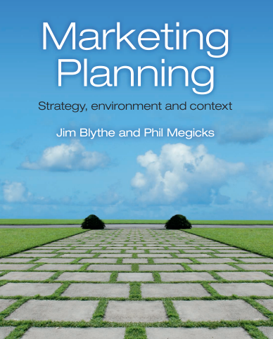 Marketing Planning
