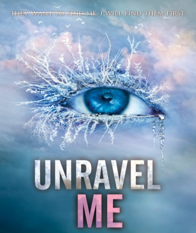 Unravel Me