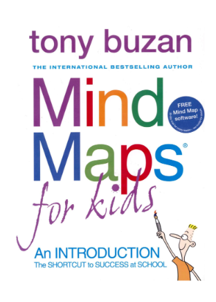 Mind maps for kids