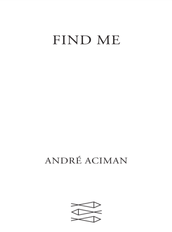Find Me