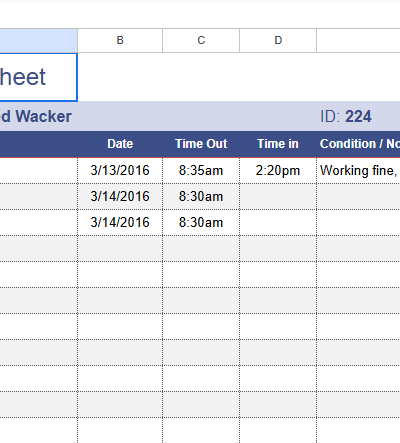equipment sign out sheet.xlsx