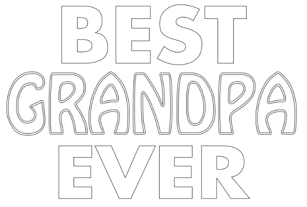 best grandpa ever