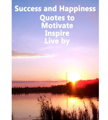 Success and Happiness