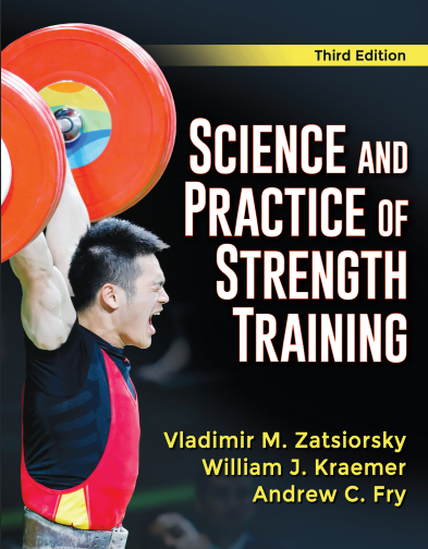 Science and Practice of Strength Training