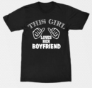 this girl loves her boyfriend