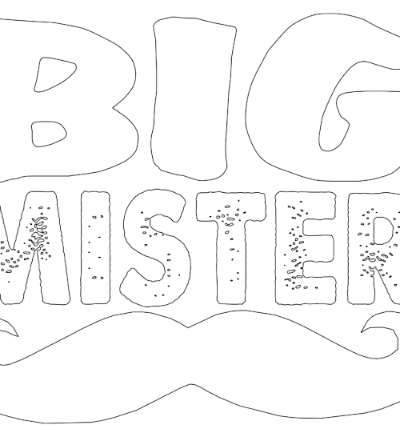 big mister
