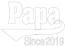 papa since 2019