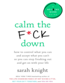 Calm the Fack Down