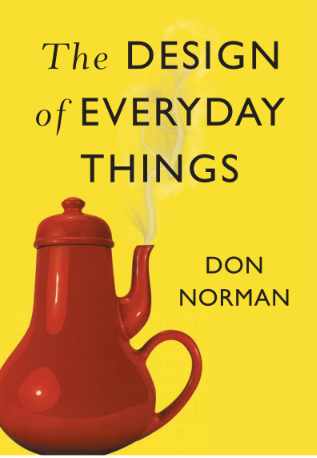 The Design of Everyday Things