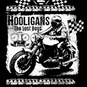The Lost Boys