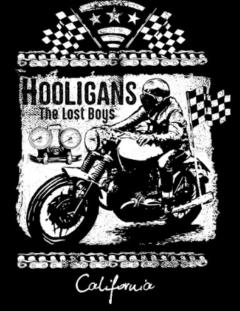 The Lost Boys