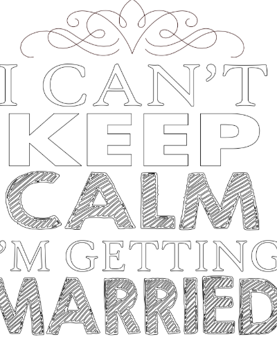 i can not keep clam