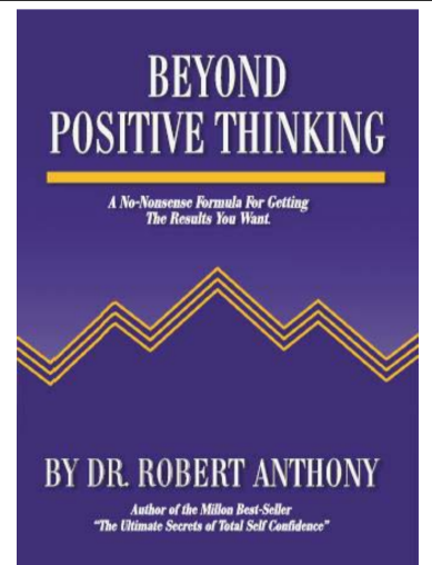 Beyond Positive Thinking
