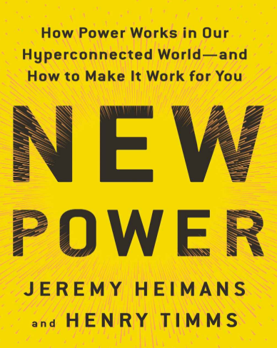 New Power