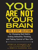 You Are Not Your Brain