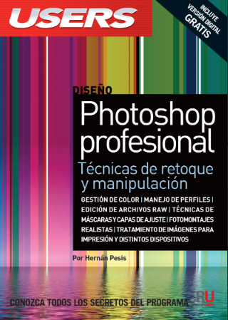 Photoshop Profesional