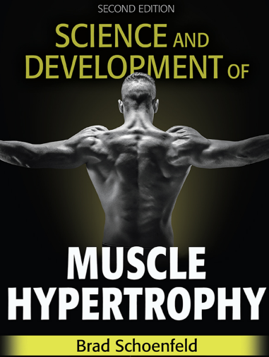 Science and Development of Muscle