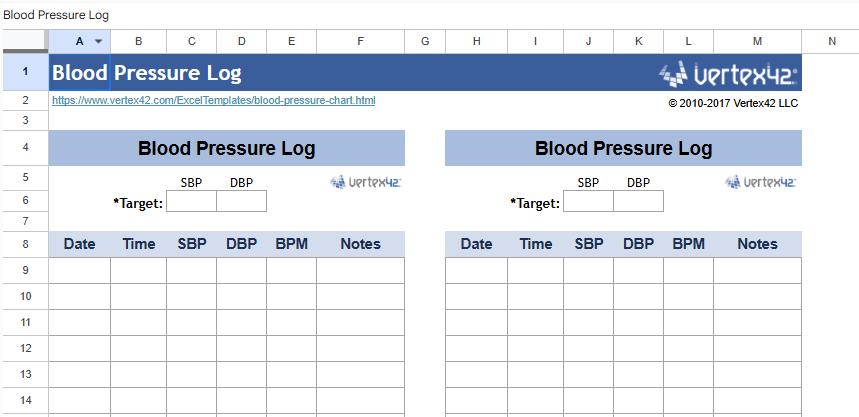 blood pressure log.xlsx