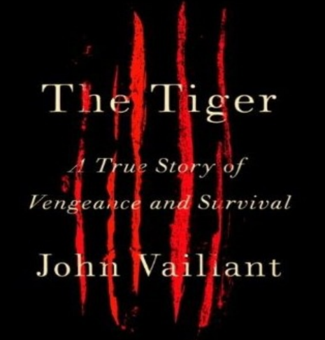 The Tiger