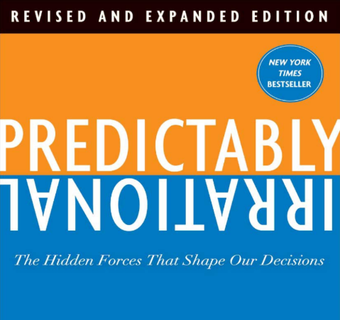 PREDICTABLY IRRATIONAL