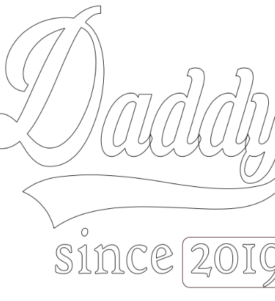 daddy since 2019,k