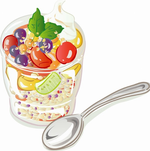 Alimentos
