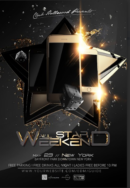 All Star Weekend V2