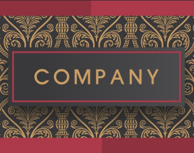 BUSINESS CARD 1