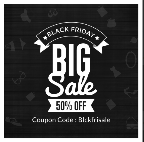 Black Friday