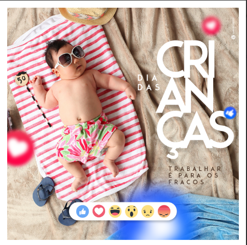 CRIANCAS