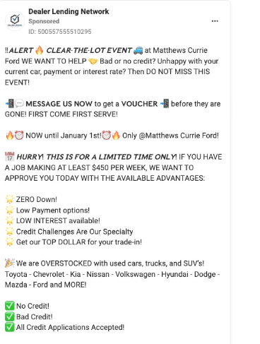 Car Dealer
