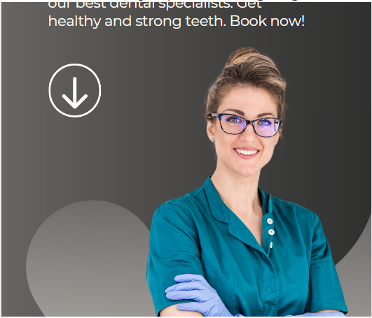 Dental Set 6