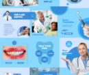 Dental Set 9