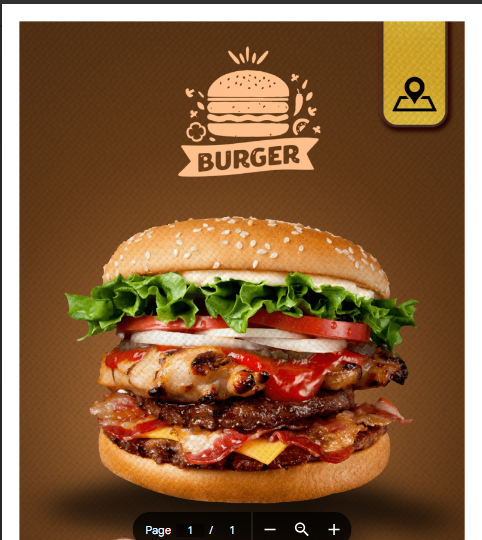 Digital card