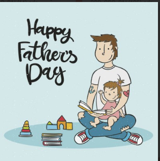FATHER'S DAY
