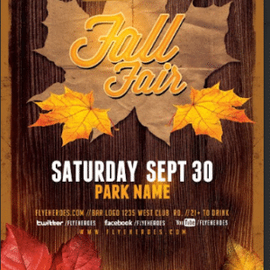 Fall Fest 2017 v2