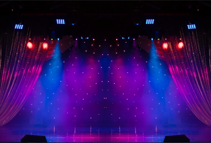 LUCES - LIGHTS