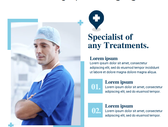 Medical Set 10