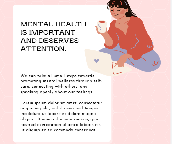 Mental Health