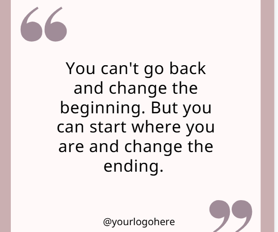 Motivational Quotes - Set 2
