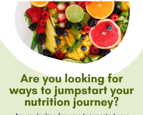 Nutrition